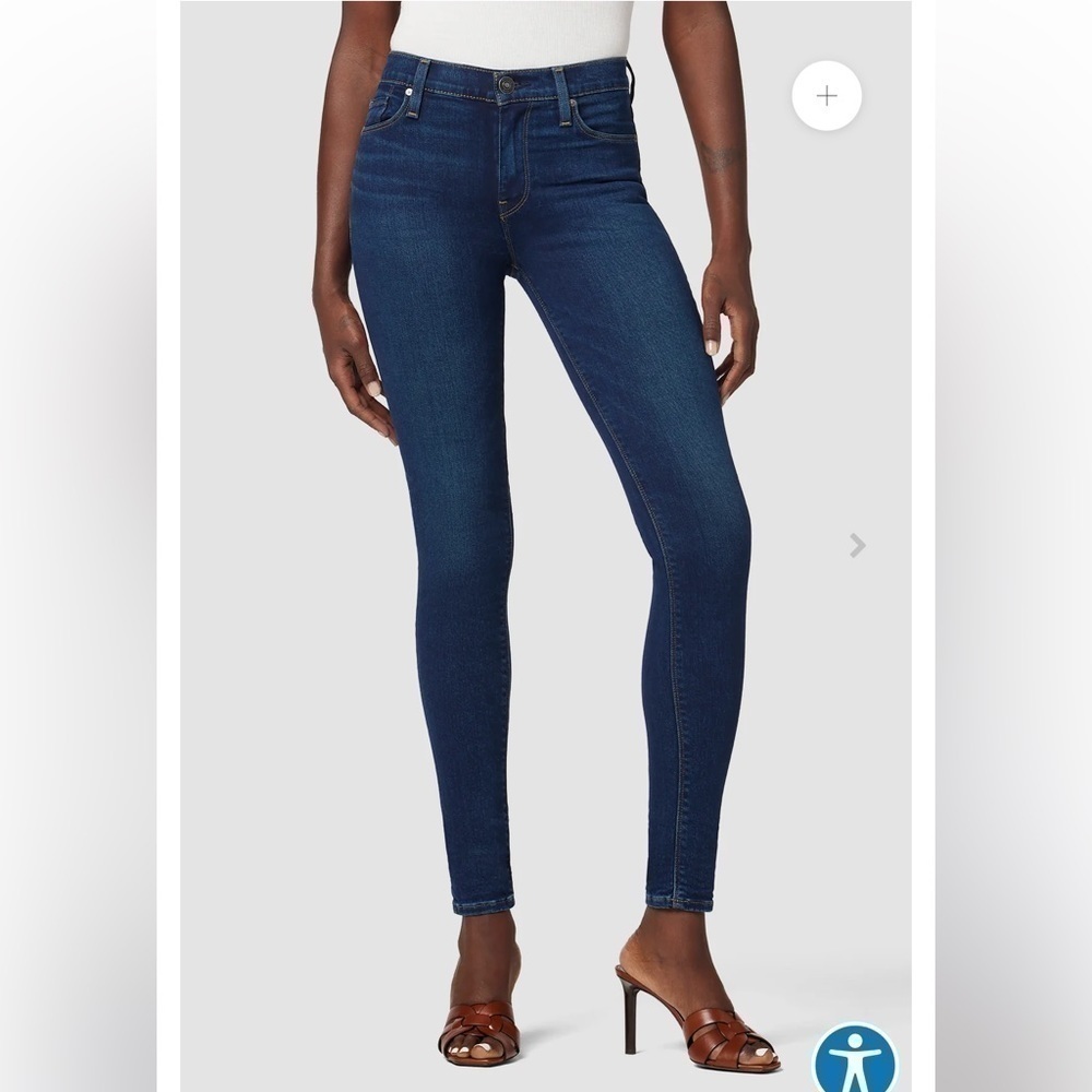 Hudson Nico jeans